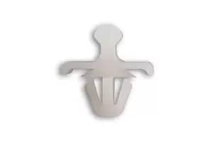 Image of Moulding Clip for Mercedes Pk 50 Connect 36124