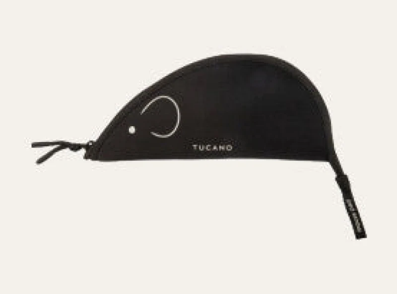 Image of Tucano BTOPOMPWMBK mouse Universal Ambidextrous 1600 DPI