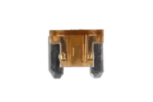 Image of 7.5amp Low Profile Mini Blade Fuse Pk 5 Connect 36845