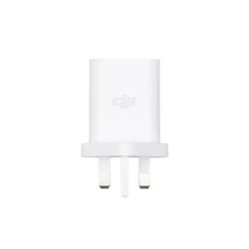 Image of DJI 18W USB Charger for Mavic Mini - UK