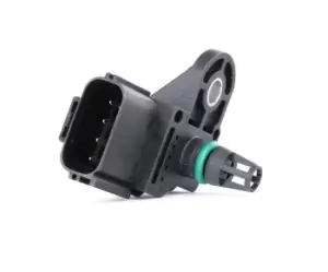 Image of Bosch Boost Gauge 0 261 230 218 Turbo Boost Gauge,Turbo Gauge VOLVO,V50 (545),XC60 (156),V70 III (135),V60 (155, 157),V40 Schragheck (525, 526)