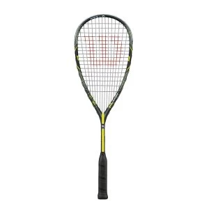 Image of Wilson Force Team Squash Racket