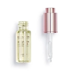 Image of Revolution Nourish & Care Cuticle Oil