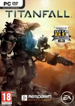 Image of Titanfall /PC
