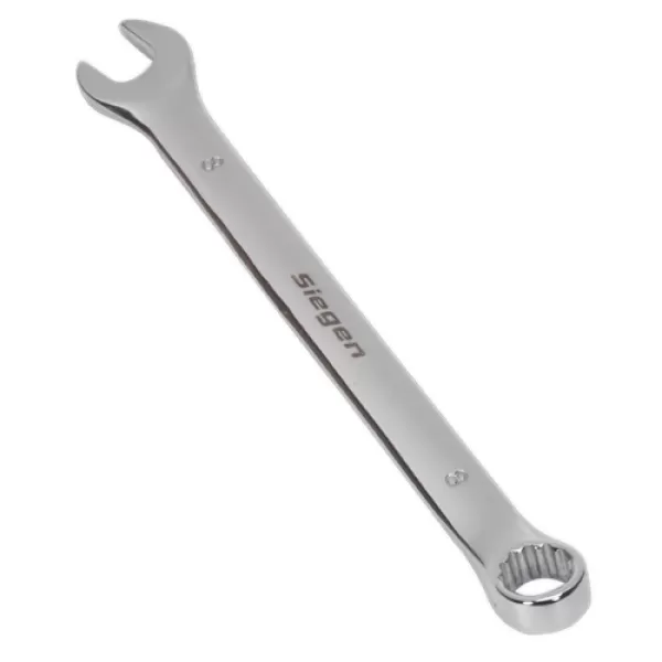 Image of Genuine SEALEY S01008 Combination Spanner 8mm