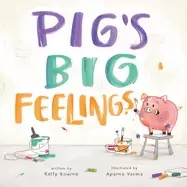 Image of pigs big feelings