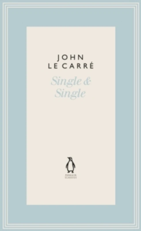 Image of Single & Single Hardback