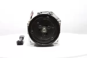 Image of ALANKO AC Compressor VW,AUDI,FORD 10550015 1J0820803,1J0820803A,1J0820803B Compressor, air conditioning 1J0820803F,1J0820803G,1J0820803J,1J0820803K