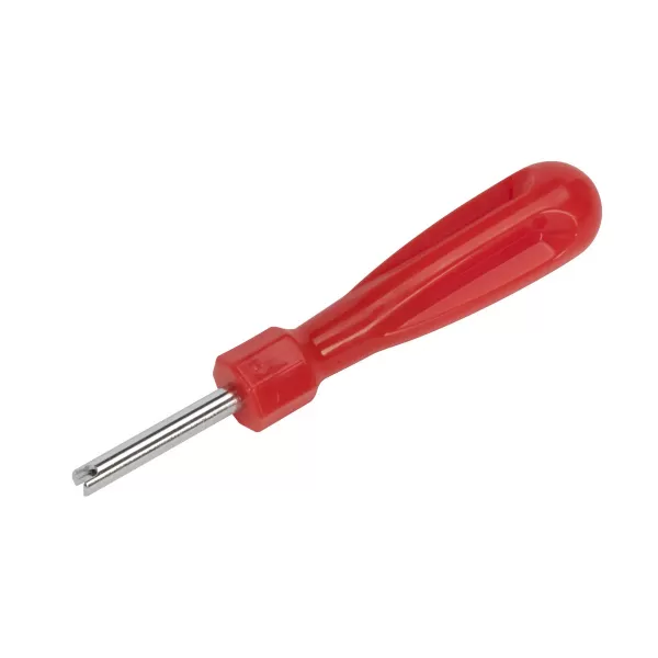 Image of Genuine SEALEY TST/VCT Tyre Valve Core Tool