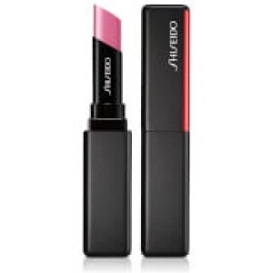 Image of Shiseido VisionAiry Gel Lipstick (Various Shades) - Pixel Pink 205