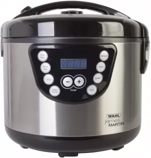 Image of Wahl ZX916 James Martin 6 Function Digital Multi Cooker
