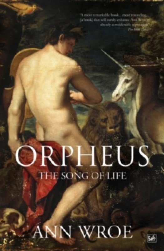 Image of Orpheus : The Song of Life Paperback / softback