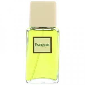 Image of Coty Emeraude Eau De Cologne For Her 75ml