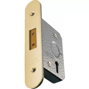 Image of Matlock BS 5-Lever Sashlock 3.0" SCP