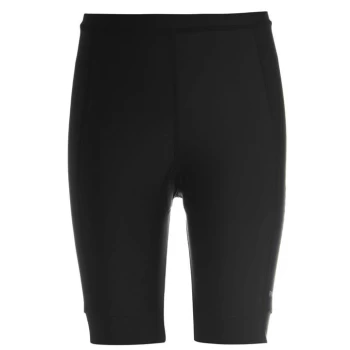 Image of Pinnacle Padded Cycling Shorts Junior - Black
