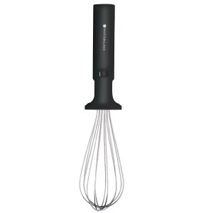 Image of Mc MasterClass Smart Space Stainless Steel Handheld Cooking Whisk