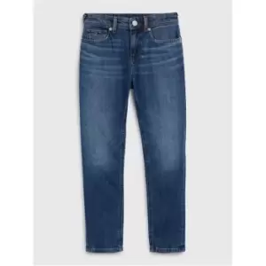 Image of Tommy Hilfiger Scanton Y Foam Dye - Blue