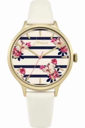 Image of Ladies Joules Pippa Watch JSL002WG