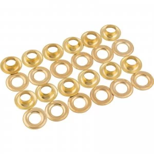 Image of Draper Spare Grommets and Eyelets for GK12