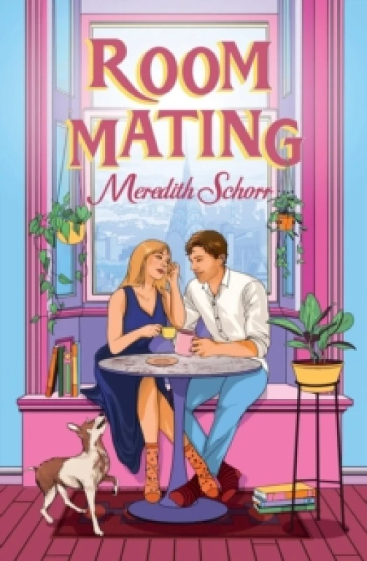 Image of Roommating Paperback / softback