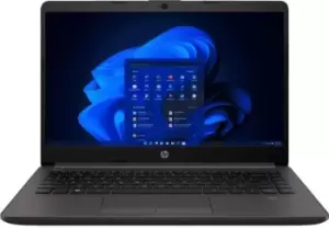Image of HP 255 G9 Laptop, AMD Ryzen 7 5825U, 16GB RAM, 512GB SSD, 15.6" Full HD, AMD Radeon, Windows 11 Pro