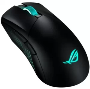 Image of ASUS ROG Gladius III 90MP0200 BMUA00 RF Wireless Bluetooth Optical Gaming Mouse