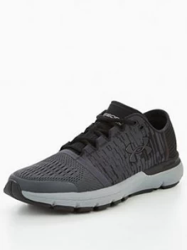 Image of Urban Armor Gear SpeedFormreg Gemini 3 Grey Size 6 Men