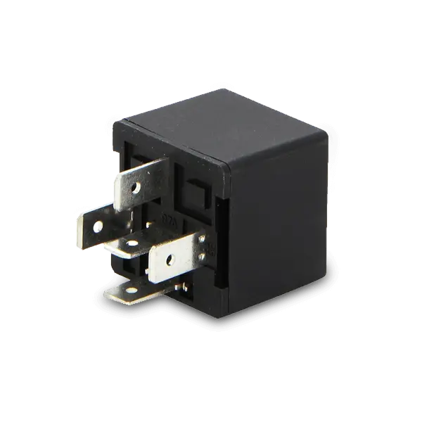 Image of HELLA 4RA 003 530-042 Relay, main current 25A 4 Relay, main current (800)