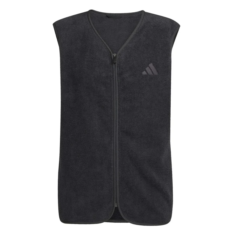 Image of Adidas Vest adidas Future Icons Noir Male L