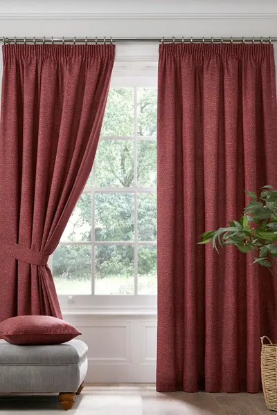 Image of Dreams & Drapes Super Thermal Brushed Cutains 90 X 90