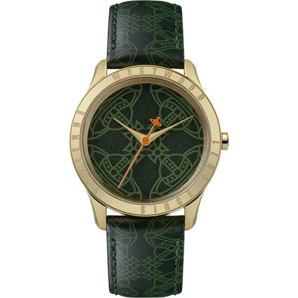 Image of Vivienne Westwood Ladies Vivienne Westwood Berkeley Watch VV268GRGD