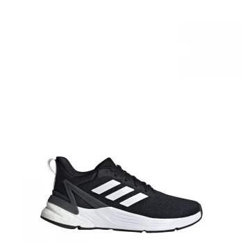 Image of adidas Response Super 2.0 Shoes Kids - Core Black / Cloud White / Gre