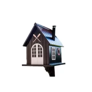 Image of Windemere Boat House