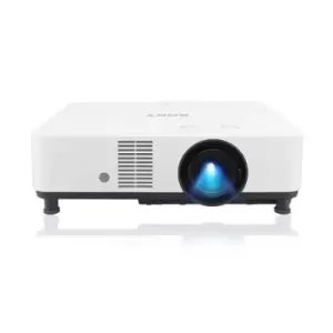 Image of Sony VPL-PHZ50 5000 ANSI Lumens 1080P 3LCD Projector