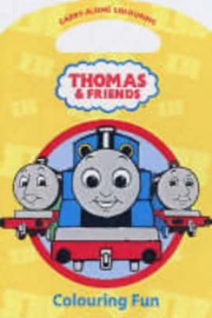 Image of Thomas Paperback