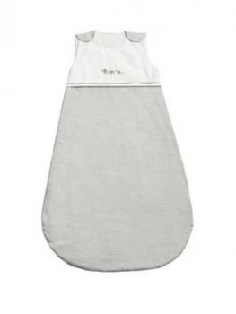 Image of Mamas & Papas Dreampod 0-6 Months, 2.5 Tog - Welcome To The World Elephant