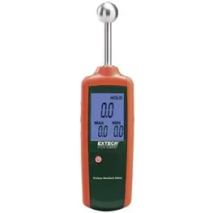 Image of Extech MO257 Moisture indicator