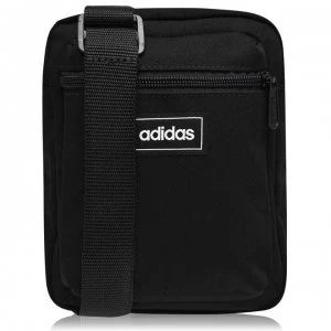 Image of adidas Festival Bag Organizer - Black/White