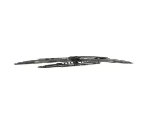 Image of HELLA Wiper blade 9XW 206 480-811 Windscreen wiper,Window wiper OPEL,RENAULT,NISSAN,Movano Kastenwagen (X70),Movano Bus (X70)