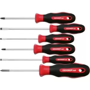 Image of Gedore RED R38002106 Screwdriver set
