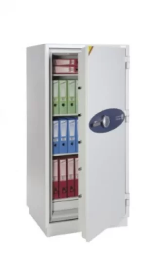 Image of Phoenix Fire Commander FS1902E Safe with Electronic Lock