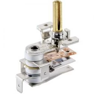 Image of Thermal fuse 200 C 10 A 250 V L x W x H 46 x 34 x 28 mm