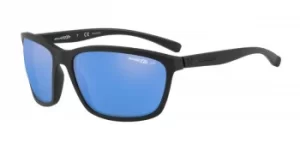 Image of Arnette Sunglasses AN4249 Hand Up Polarized 01/22