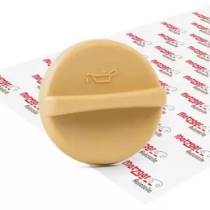 Image of METZGER Cap, oil filler OPEL,CHEVROLET,VAUXHALL 2141003 90412508,90412509,0650090 5650831,650090,90412508,90412509,0650090,5650831,650090,90412508