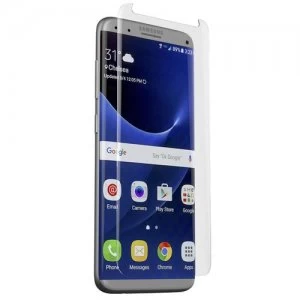 Image of InvisibleShield Glass Contour Clear screen protector Samsung