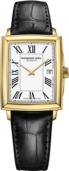 Image of Raymond Weil Watch Toccata Mens RW-1564