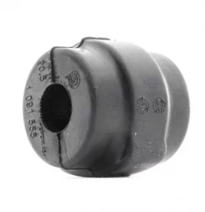 Image of FEBI BILSTEIN Stabilizer Bushes BMW 34258 31351091555 Stabibuchse,Stabilisator Buchse,Stabilizer Bar Bush,Anti Roll Bar Bushes,Anti-roll Bar Bush Kit
