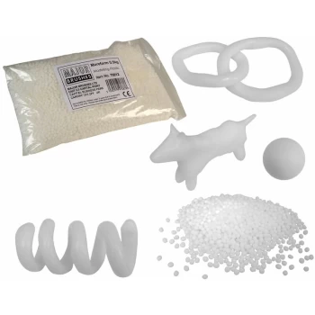 Image of Polymorph (Moreform) 500g - Major Brushes