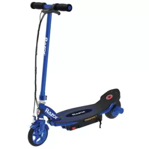 Image of Razor Power Core E90 12 Volt Scooter - Blue