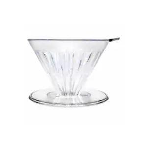 Image of Timemore - Dripper with a holder Crystal Eye 01 pc
